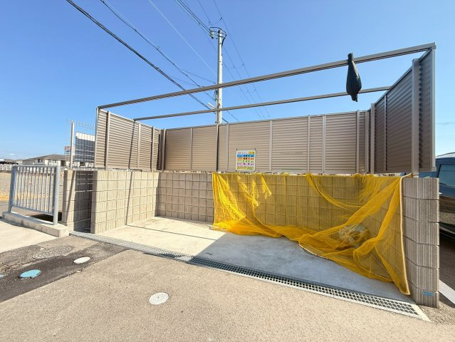 アルコバレーノⅧのその他|☆神戸市西区　アルコバレーノⅧ☆