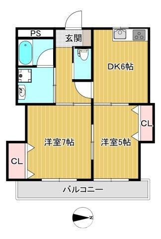 メゾンスバル