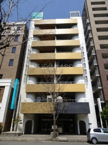 SENBA　BASE