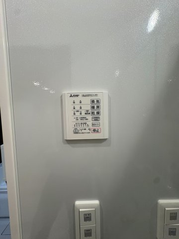 D-ROOM 分梅の設備
