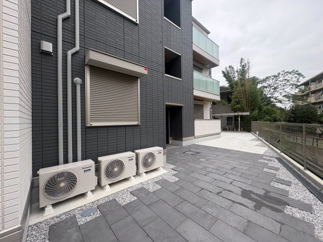 D-ROOM 分梅のその他