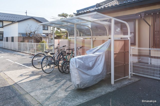 フレマリール若宮のその他共用部分