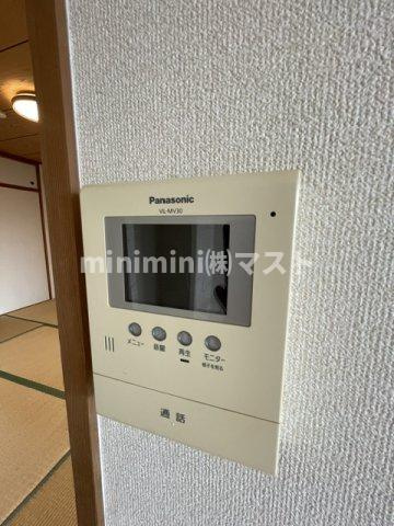 緑橋レックスマンションの設備
