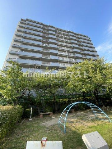 緑橋レックスマンションのその他