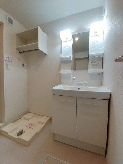エテルノＭの収納