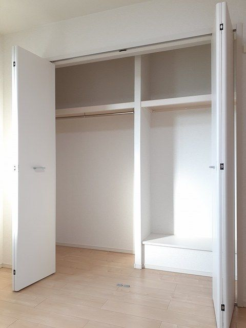 エテルノＭの収納