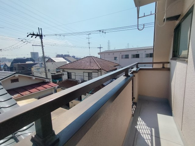 メゾニティクイーン