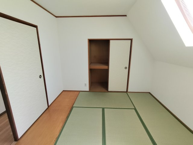 メゾニティクイーン