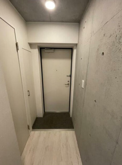 【玄関】 | ドルチェ仲六郷