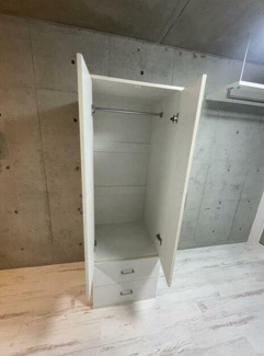【収納】 | ドルチェ仲六郷