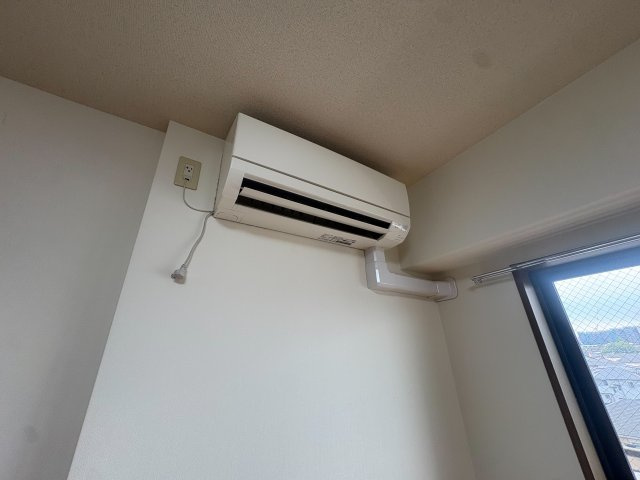 狛江市中和泉５丁目の賃貸マンションの設備