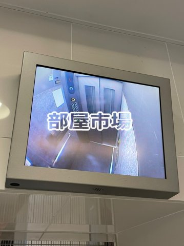 コンシェリア浅草のセキュリティ