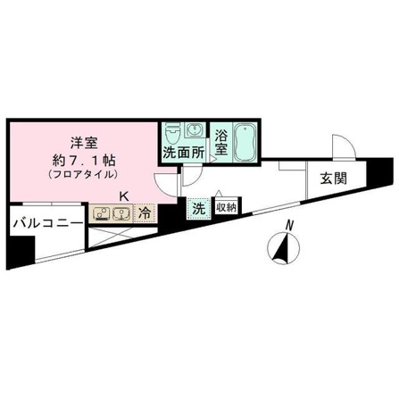 フロレゾン代々木
