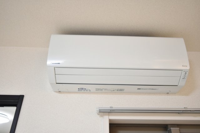 フジパレスヴェールの設備
