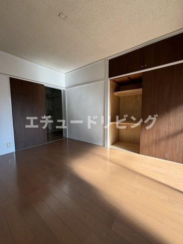鈴木ハイツのその他共用部分|※別部屋参考写真です