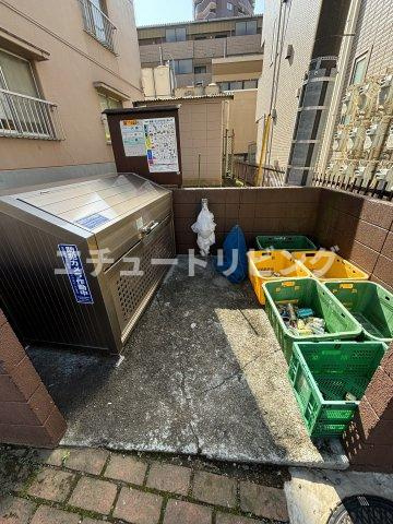 鈴木ハイツのその他共用部分