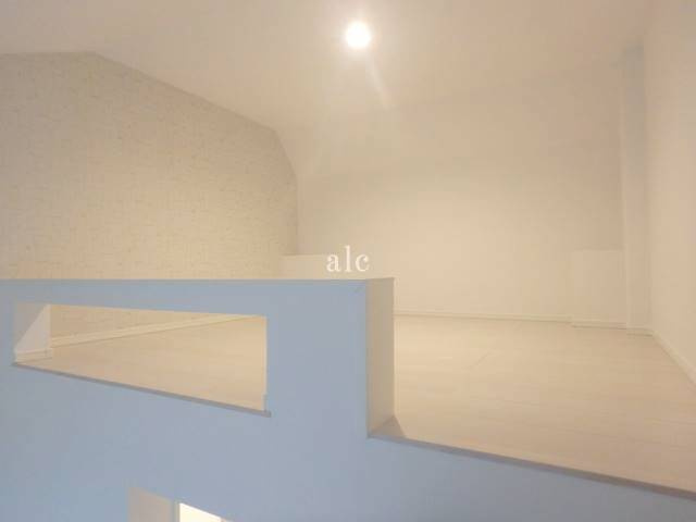 Nextage 押上の内装