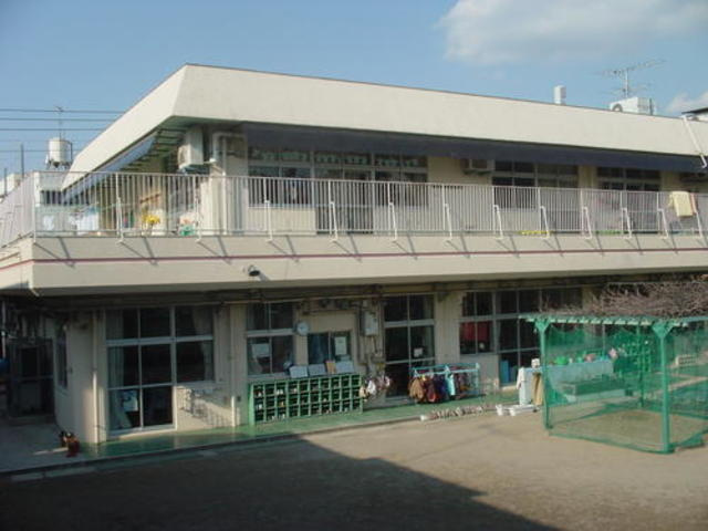 光風（こうふう）のその他|目白第二保育園
