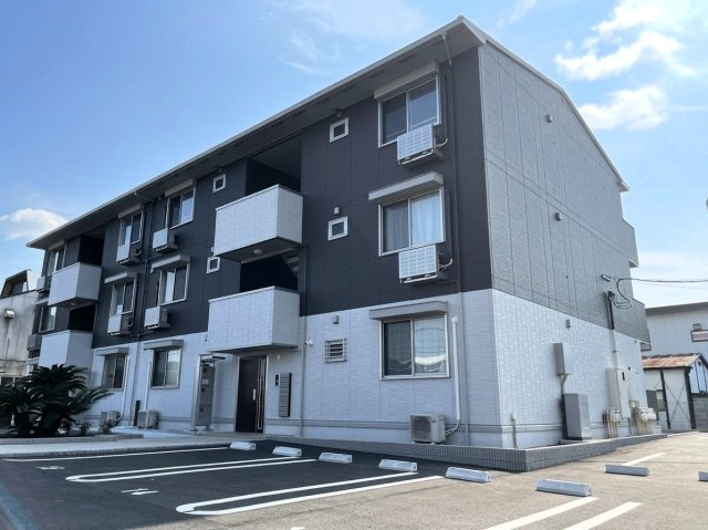 サニーフラット松江