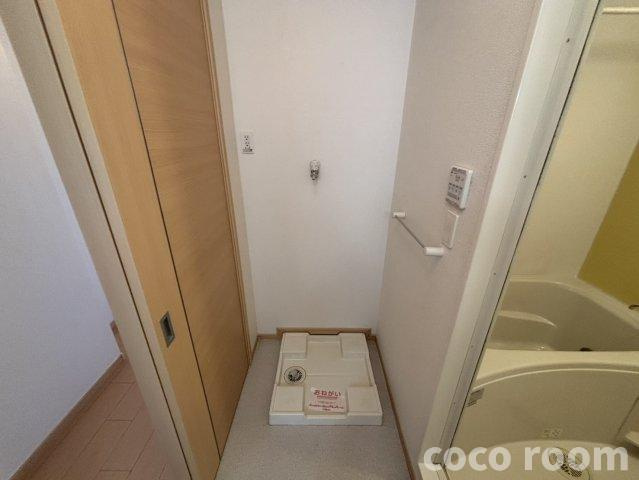 オーシャンテラスⅡの設備