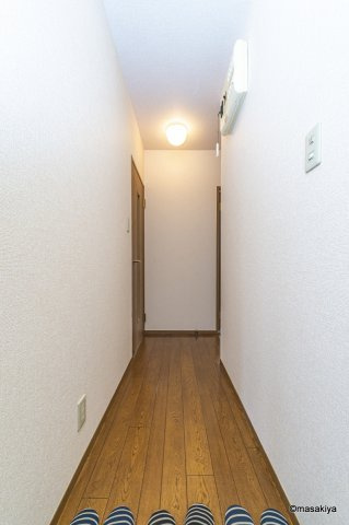 ベルメゾン町田の玄関|玄関