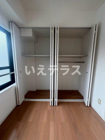 G-BLOCKの収納