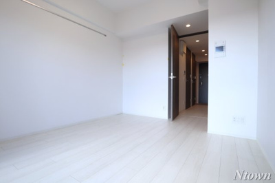 【その他】 | メイクスアート太閤通 | お部屋です