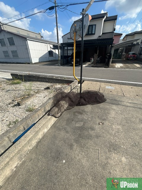 トリニティ高田寺のその他共用部分