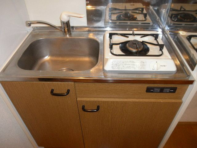 【キッチン】メインステージカテリーナ恵比寿駅前 