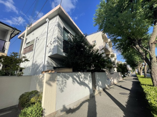 小田原貸家