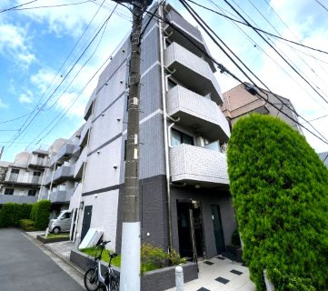 Le-lionItabashiPremiumcourt