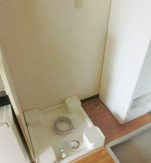 カレッジハイツ稲毛の設備