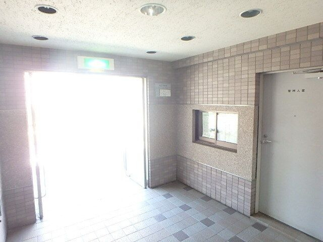 カレッジハイツ稲毛のその他