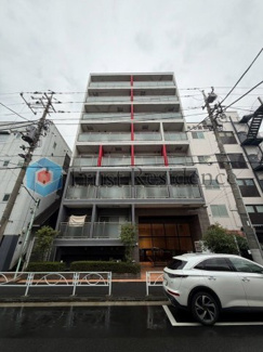 【外観】 | レガスタ錦糸町