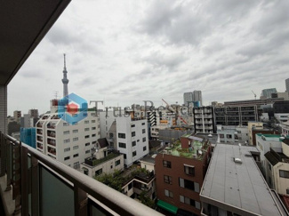 【展望】 | レガスタ錦糸町
