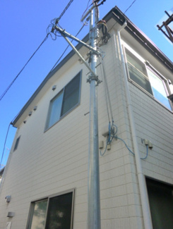 【外観】 | Twin Terrace