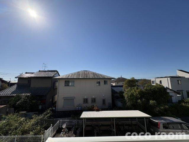 シプレスアルディア　Ａの展望