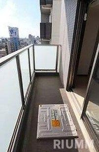【バルコニー】 | GENOVIA渋谷笹塚skygarden