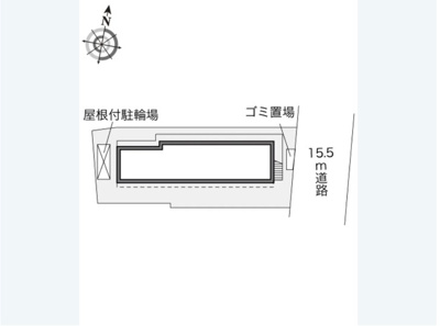 【区画図】 | しまね