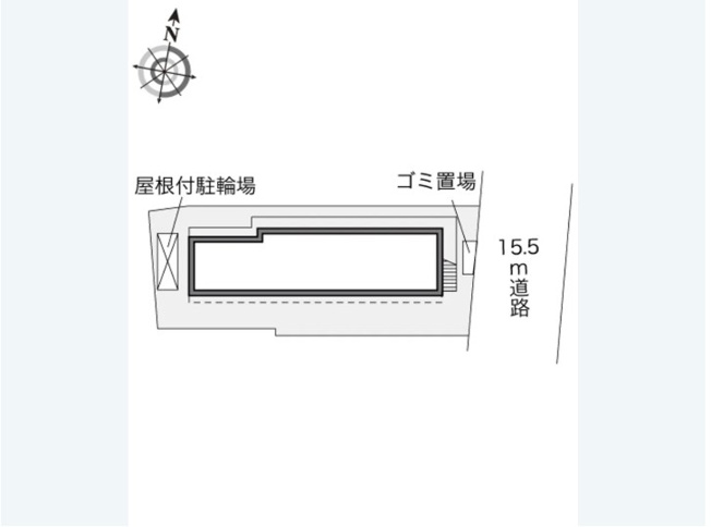 【区画図】 | しまね