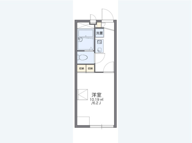 【間取り】 | しまね