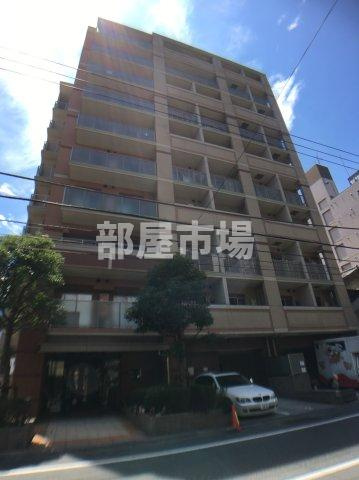 ライジングプレイス浅草参番館