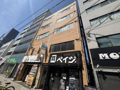 【外観】 | GM GAMOU EAST