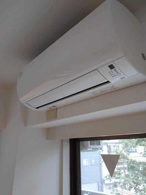 プチヒルズ西小山の設備