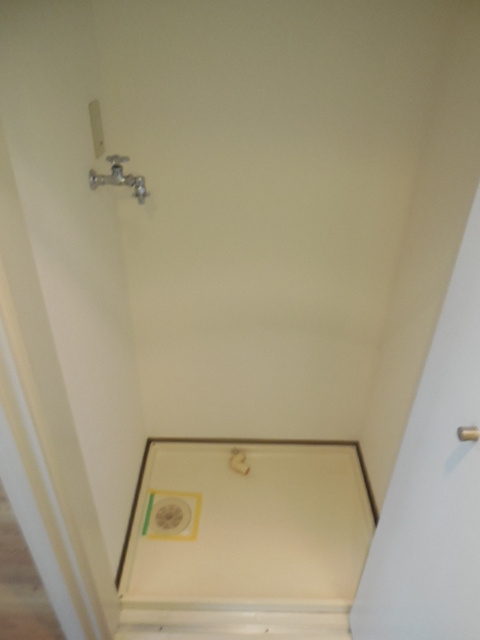 プチヒルズ西小山の内装