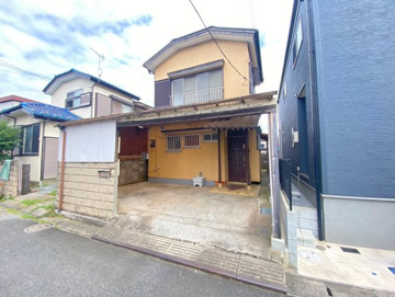 矢作戸建/301-58の画像