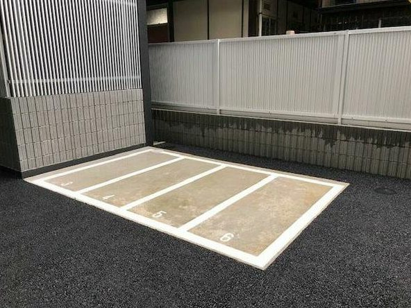【その他】クラリッサ横浜アレッタ