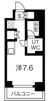 クラリッサ横浜アレッタ