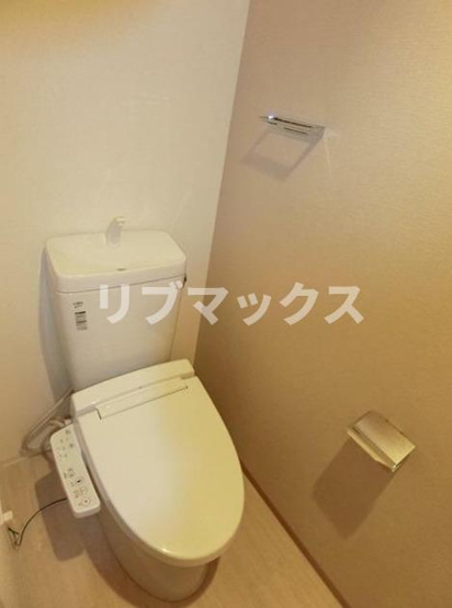 【トイレ】アーバンパーク三ツ池公園Ｓ