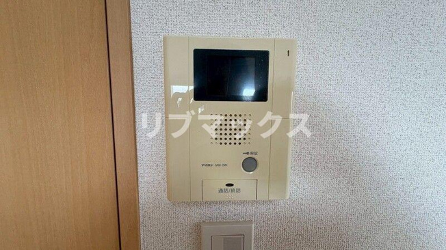【セキュリティ】レジェンド横浜